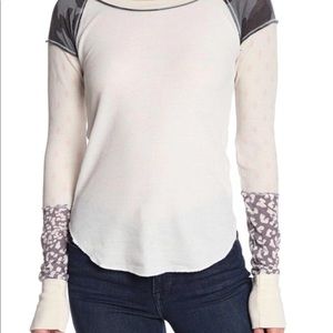 Free People | bright side thermal